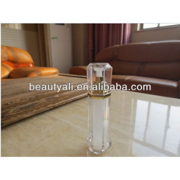 Diamond Acrylic Airless Bottles